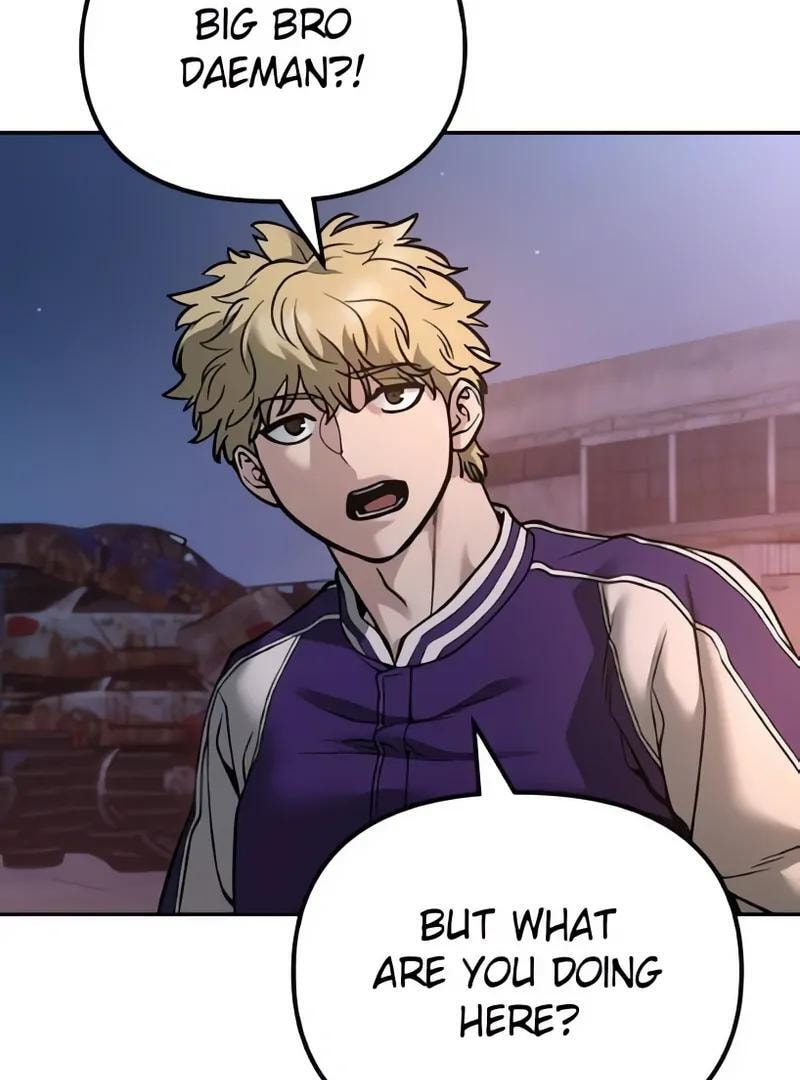 Designated Bully Chapter 116 page 166 - 