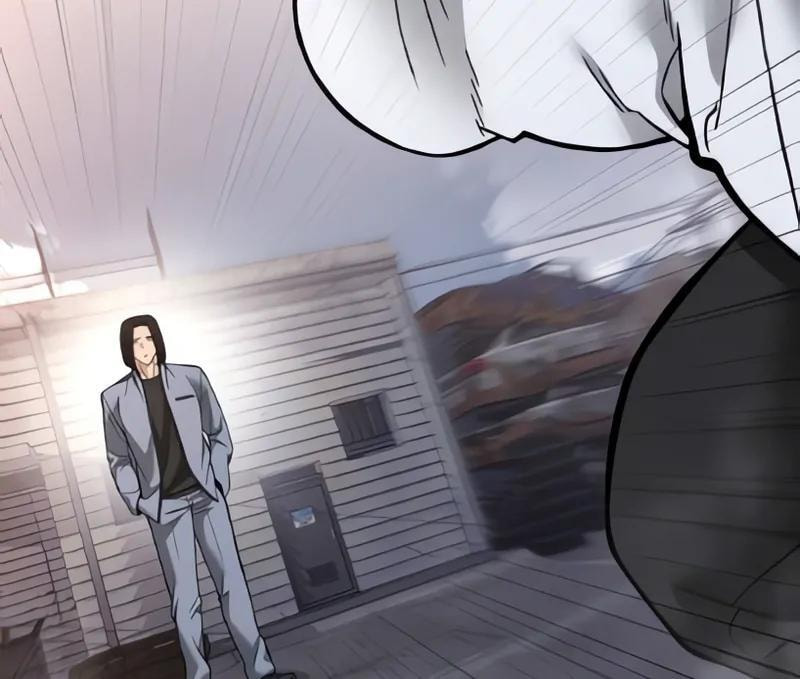 Designated Bully Chapter 116 page 18 - 