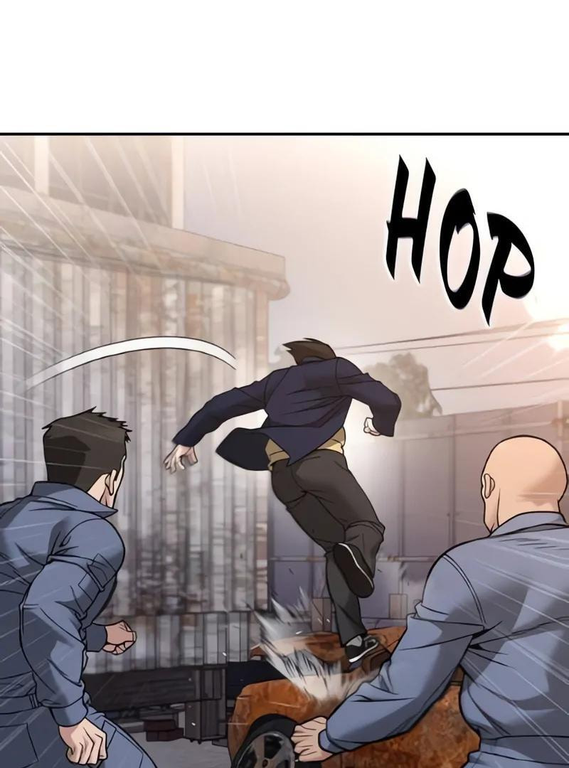 Designated Bully Chapter 116 page 3 - 