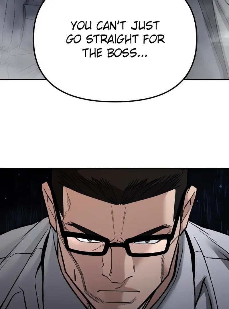 Designated Bully Chapter 116 page 22 - 