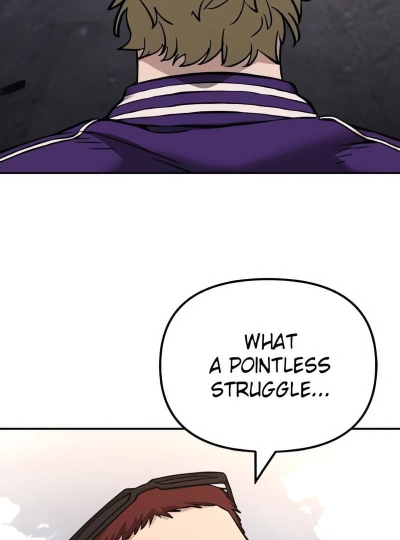 Designated Bully Chapter 116 page 26 - 