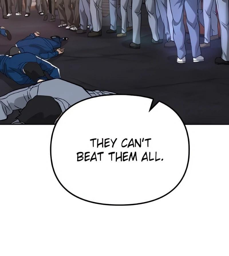 Designated Bully Chapter 116 page 29 - 