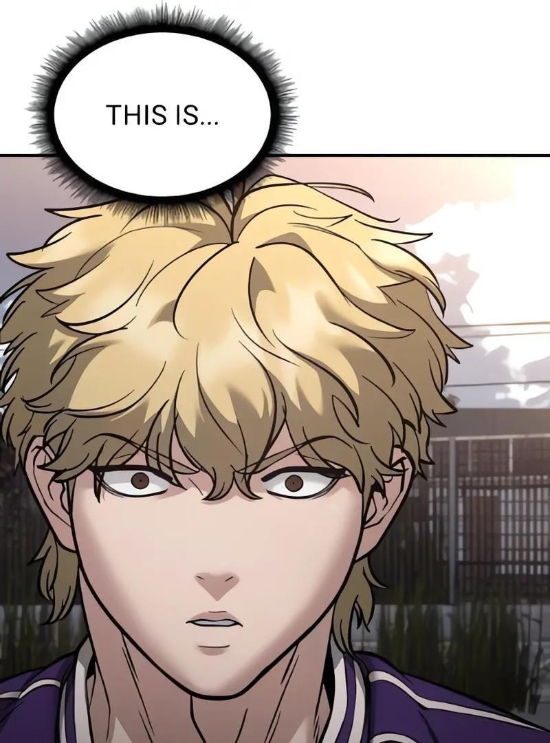 Designated Bully Chapter 116 page 30 - 