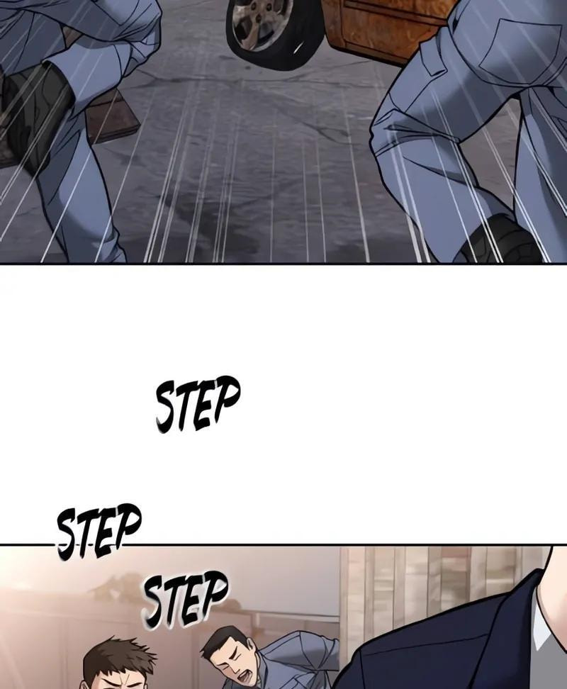 Designated Bully Chapter 116 page 4 - 
