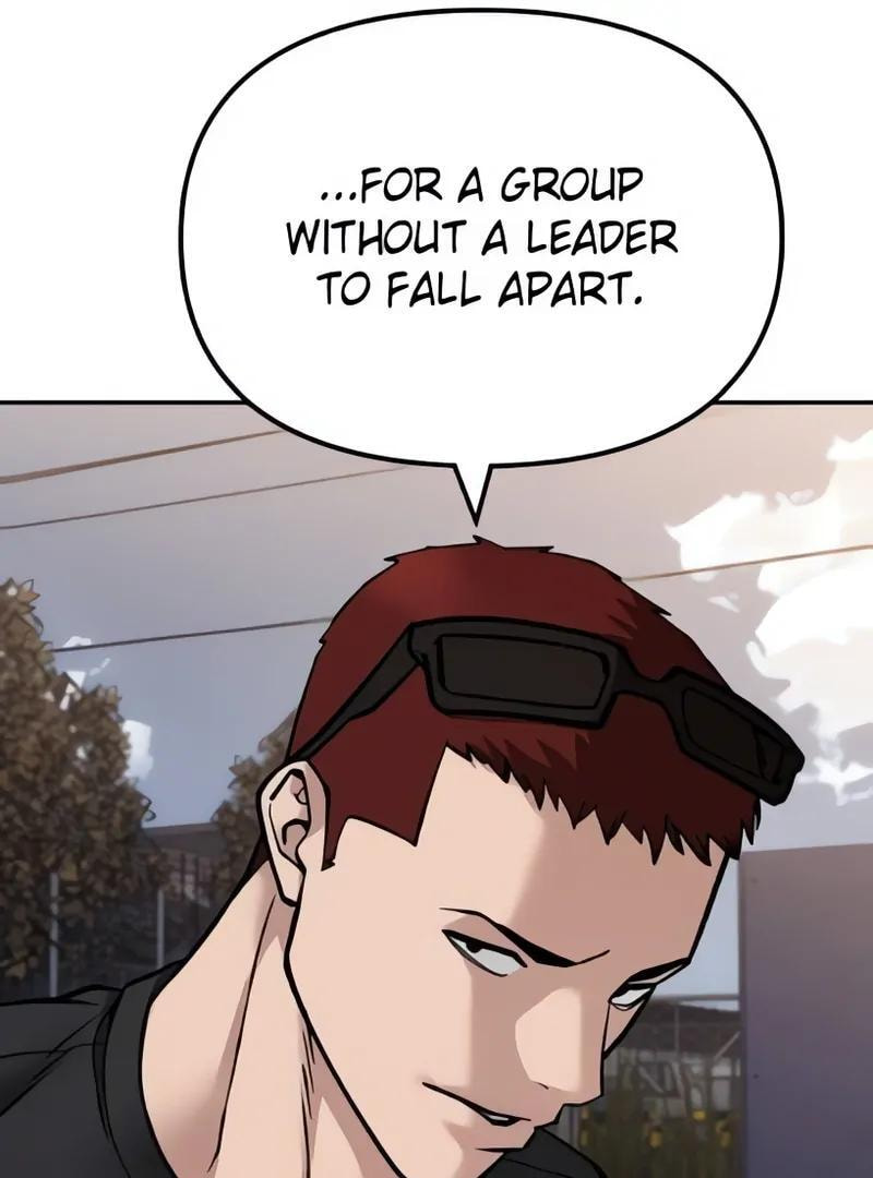 Designated Bully Chapter 116 page 36 - 
