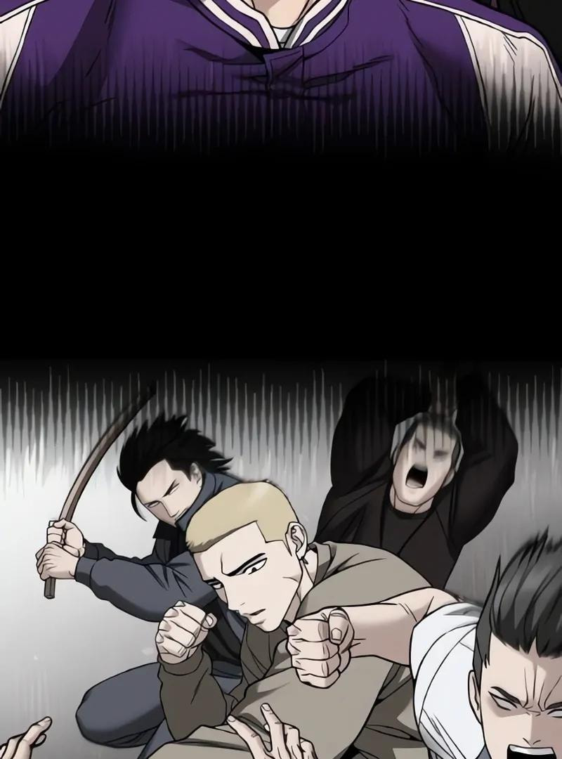 Designated Bully Chapter 116 page 39 - 