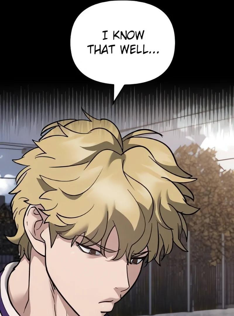 Designated Bully Chapter 116 page 42 - 
