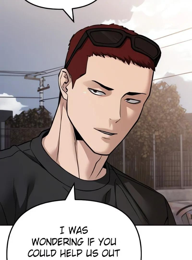 Designated Bully Chapter 116 page 44 - 