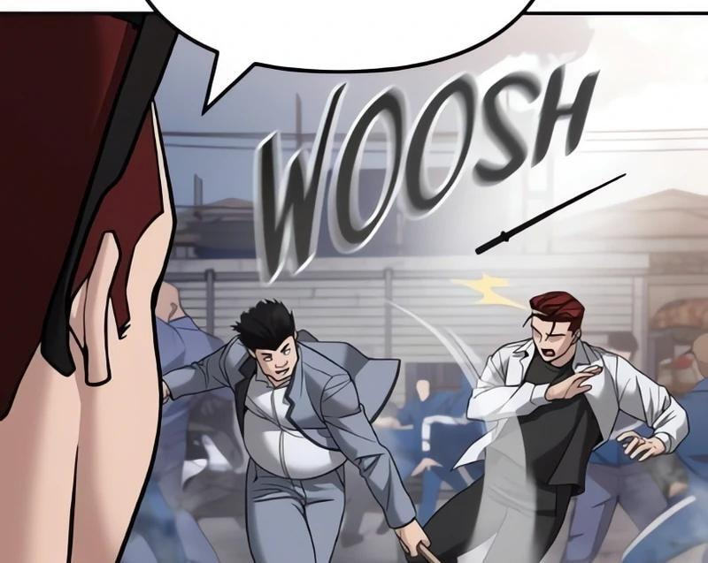 Designated Bully Chapter 116 page 46 - 