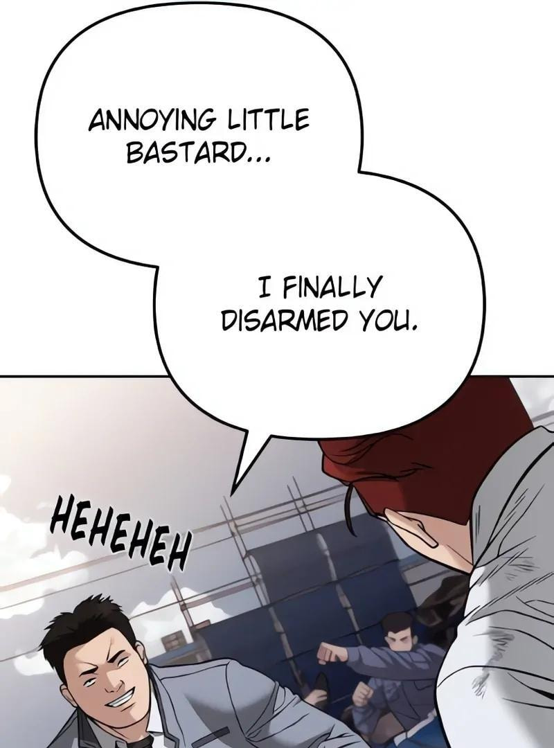 Designated Bully Chapter 116 page 48 - 