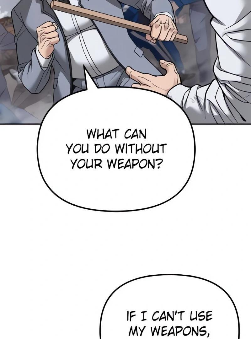 Designated Bully Chapter 116 page 49 - 