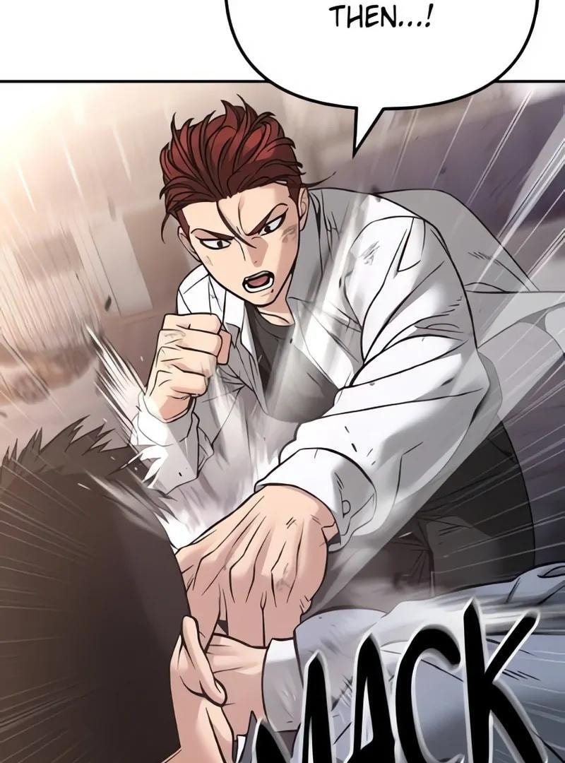 Designated Bully Chapter 116 page 50 - 