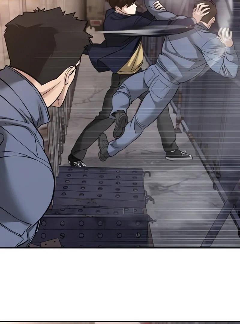 Designated Bully Chapter 116 page 6 - 