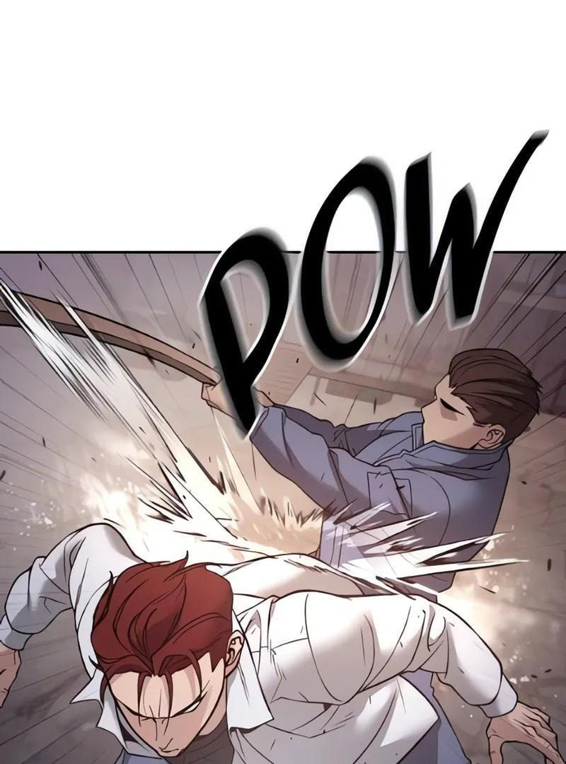 Designated Bully Chapter 116 page 54 - 