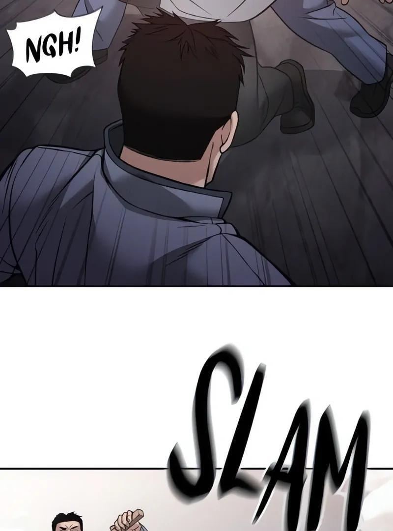 Designated Bully Chapter 116 page 55 - 