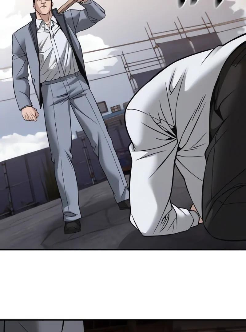 Designated Bully Chapter 116 page 56 - 