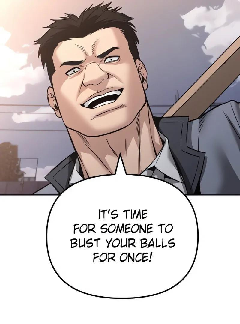 Designated Bully Chapter 116 page 59 - 