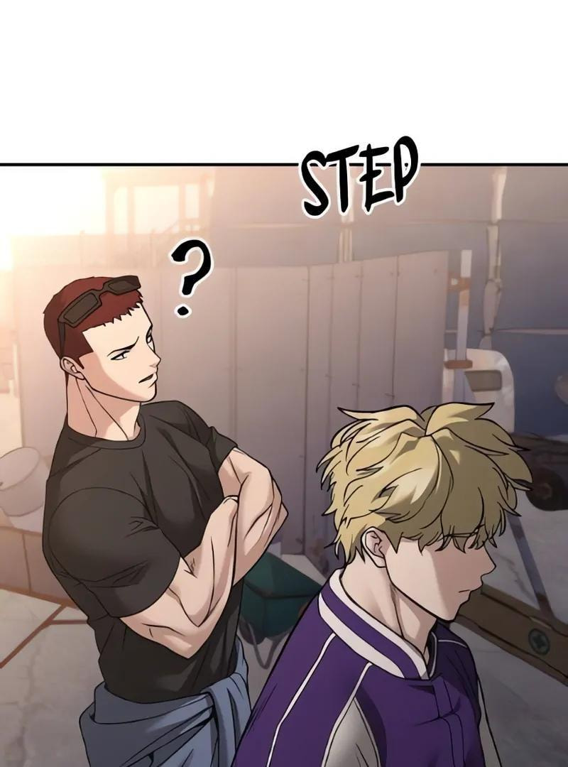 Designated Bully Chapter 116 page 60 - 