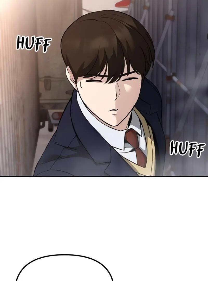Designated Bully Chapter 116 page 7 - 