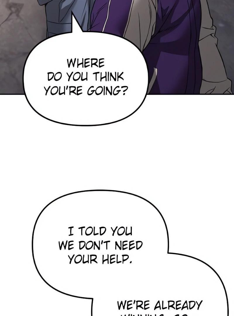 Designated Bully Chapter 116 page 61 - 