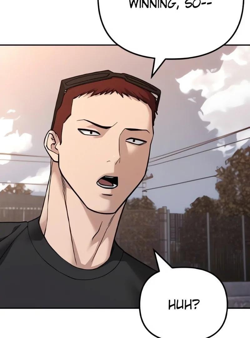 Designated Bully Chapter 116 page 62 - 