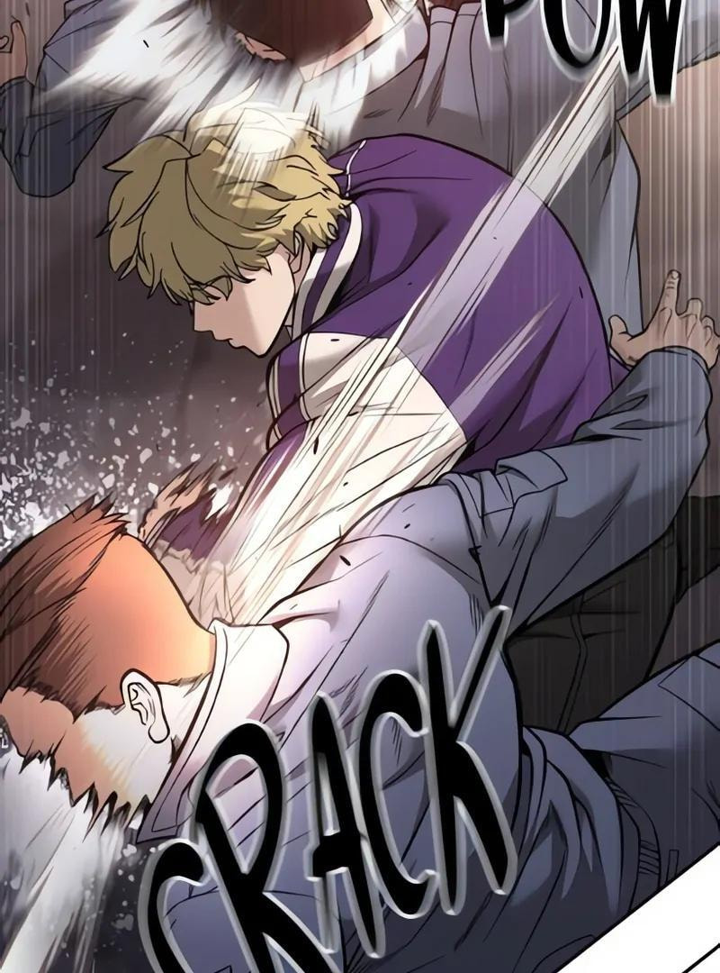 Designated Bully Chapter 116 page 66 - 
