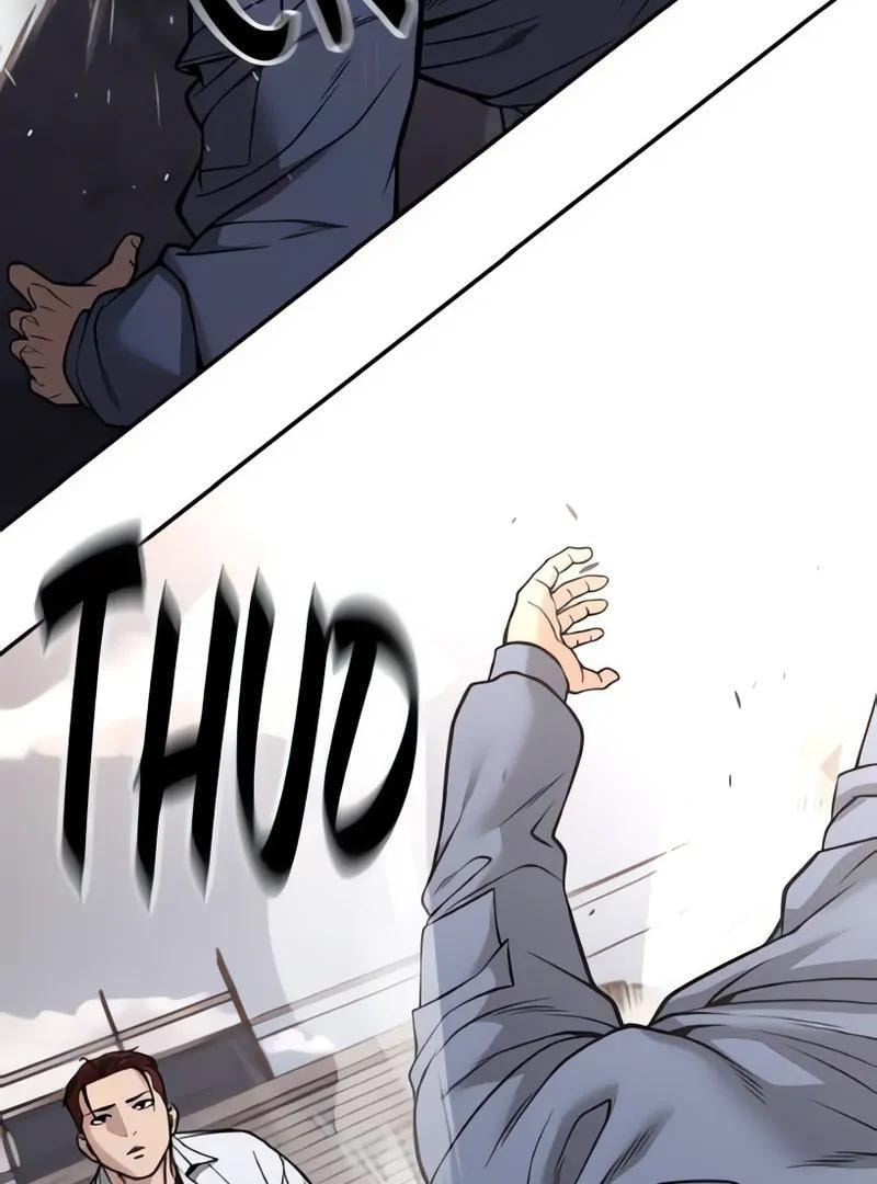 Designated Bully Chapter 116 page 67 - 