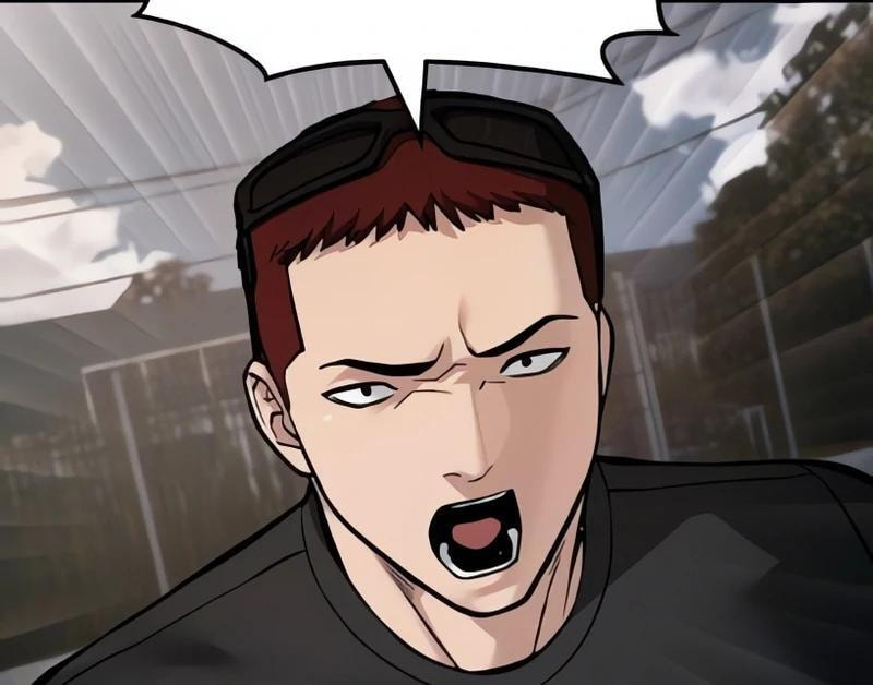 Designated Bully Chapter 116 page 69 - 
