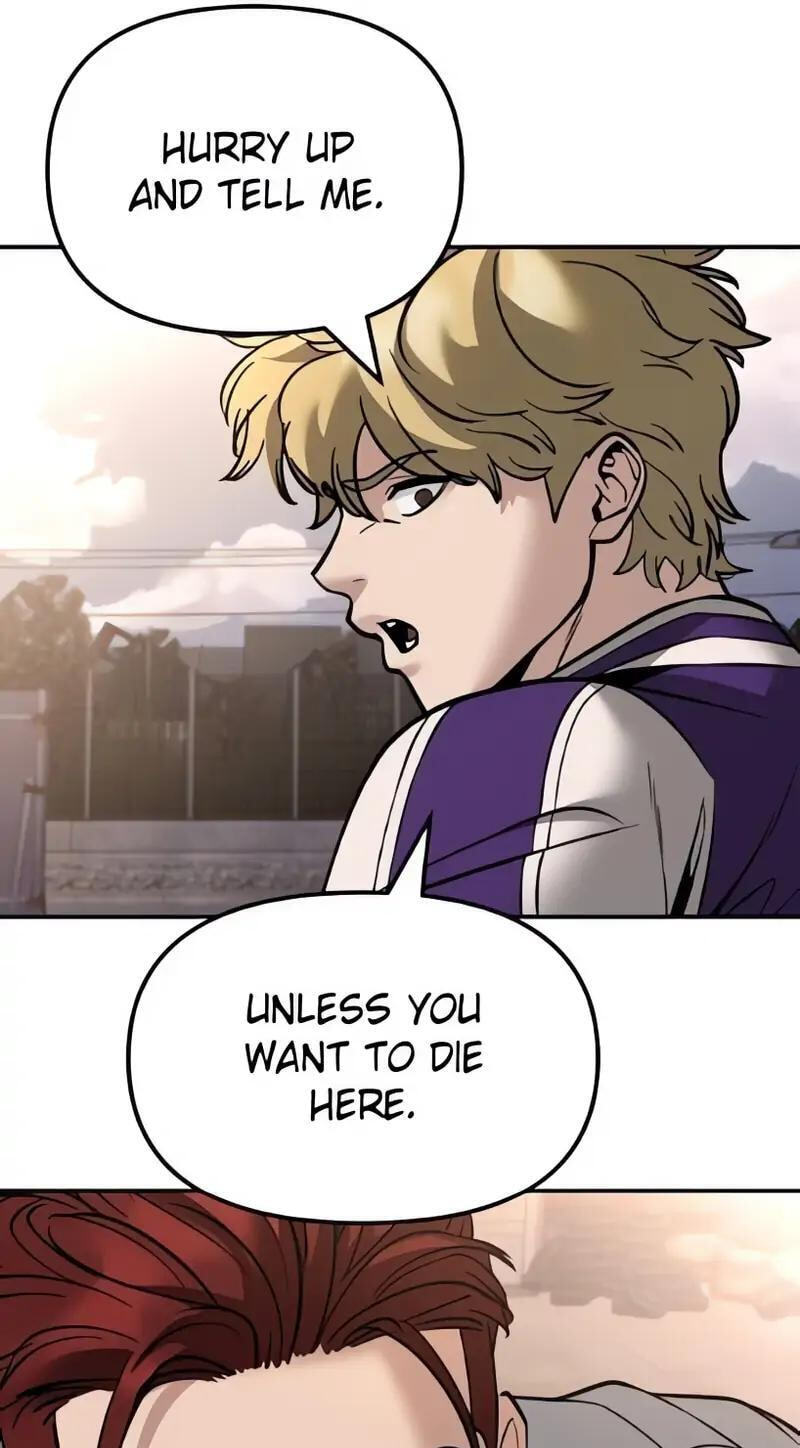 Designated Bully Chapter 116 page 74 - 