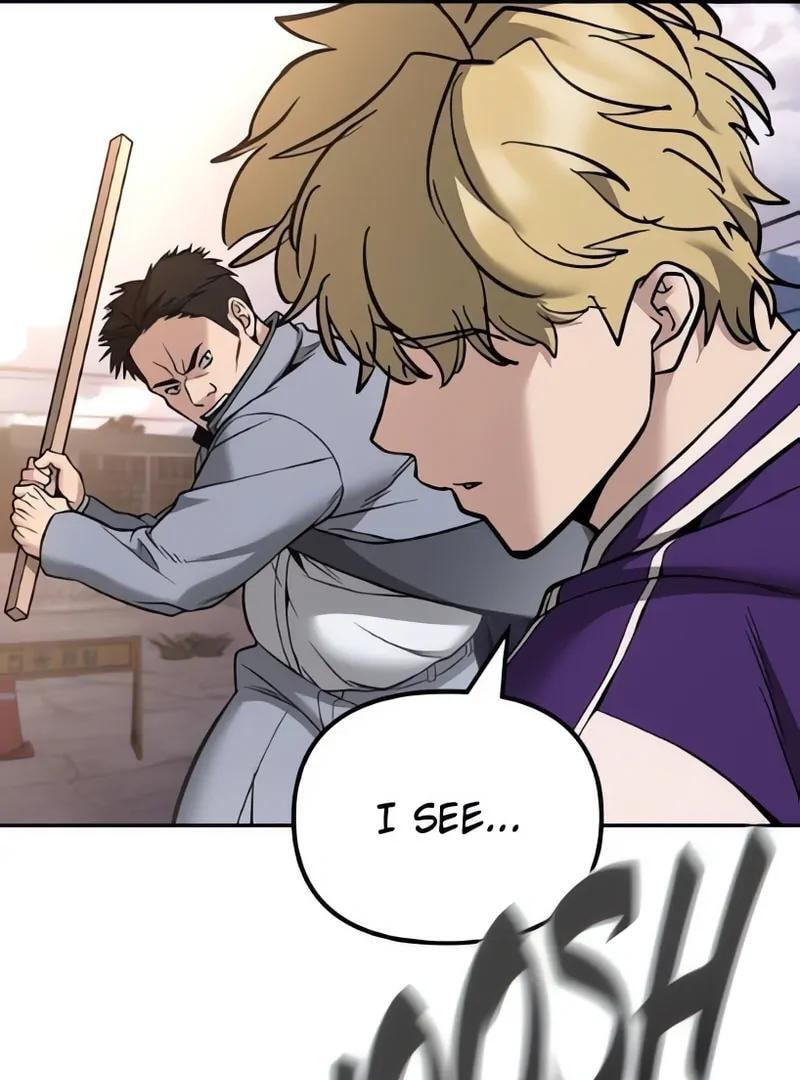 Designated Bully Chapter 116 page 76 - 