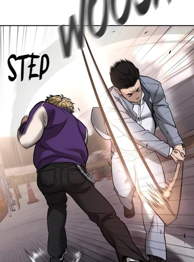 Designated Bully Chapter 116 page 77 - 