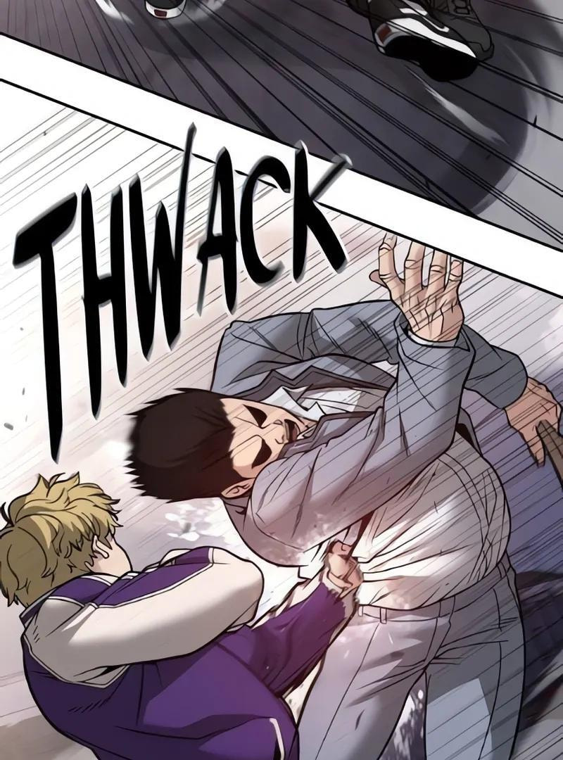 Designated Bully Chapter 116 page 78 - 