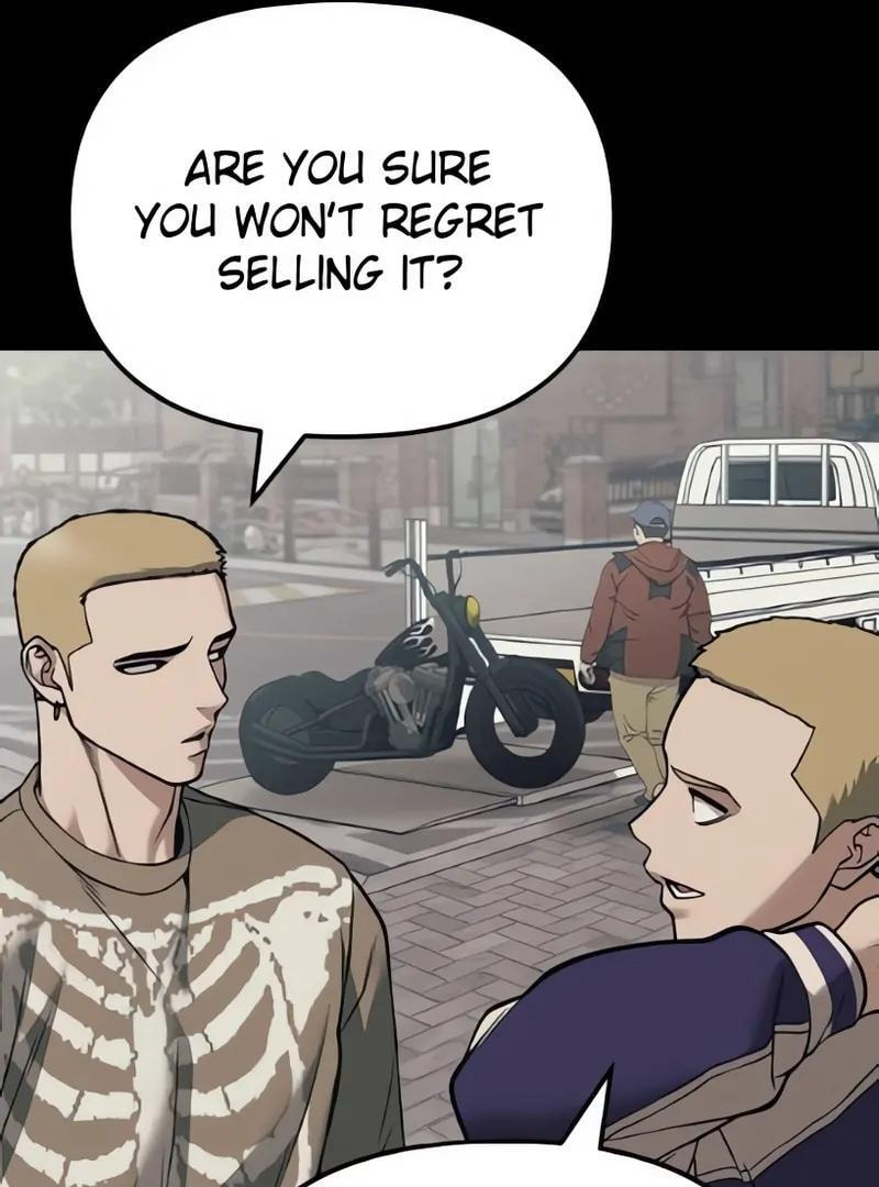 Designated Bully Chapter 116 page 86 - 