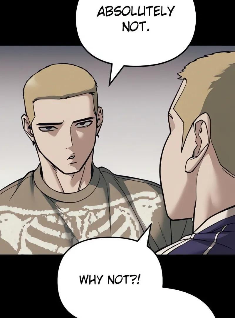 Designated Bully Chapter 116 page 89 - 