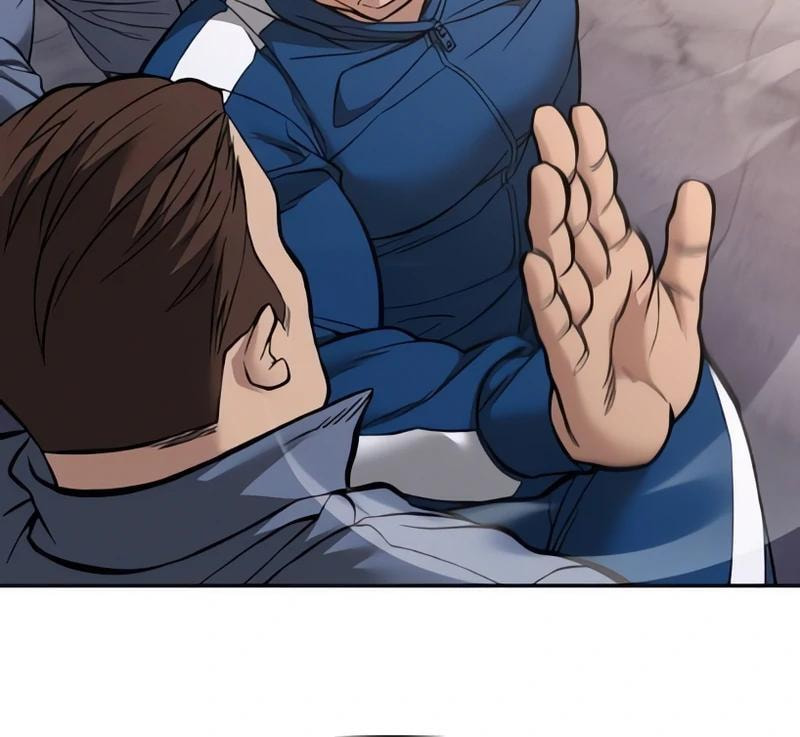 Designated Bully Chapter 116 page 10 - 