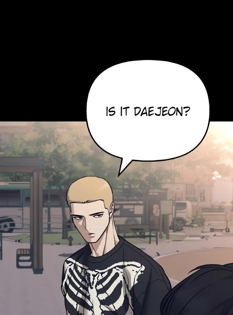 Designated Bully Chapter 116 page 93 - 