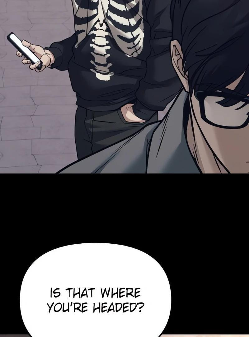 Designated Bully Chapter 116 page 94 - 