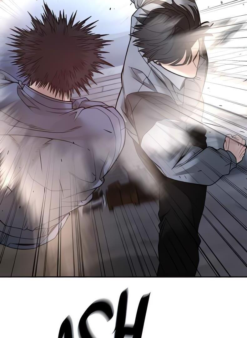 Designated Bully Chapter 117 page 101 - 