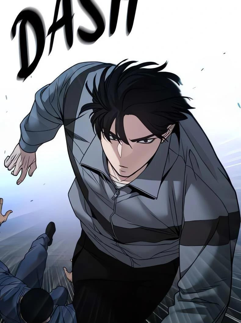 Designated Bully Chapter 117 page 102 - 