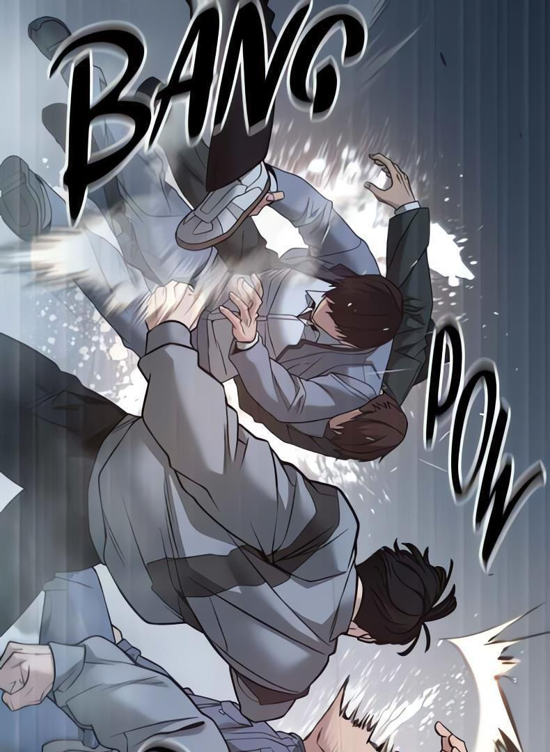 Designated Bully Chapter 117 page 106 - 