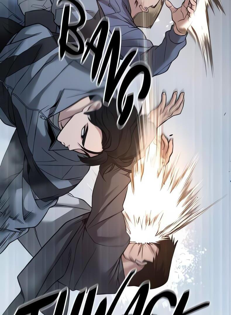 Designated Bully Chapter 117 page 107 - 