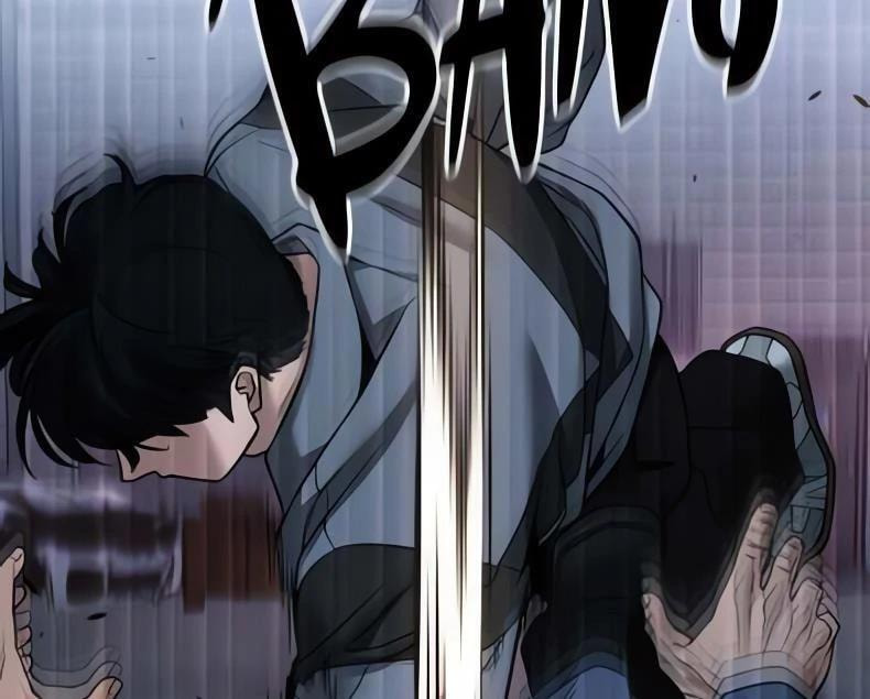 Designated Bully Chapter 117 page 110 - 