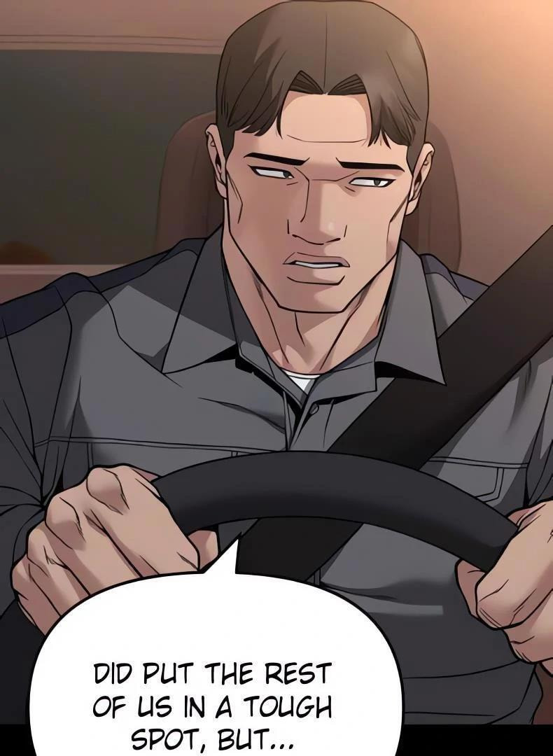 Designated Bully Chapter 117 page 12 - 