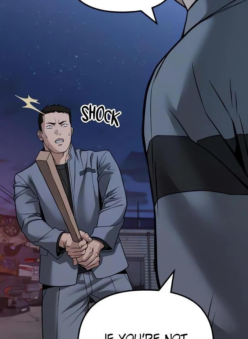 Designated Bully Chapter 117 page 115 - 