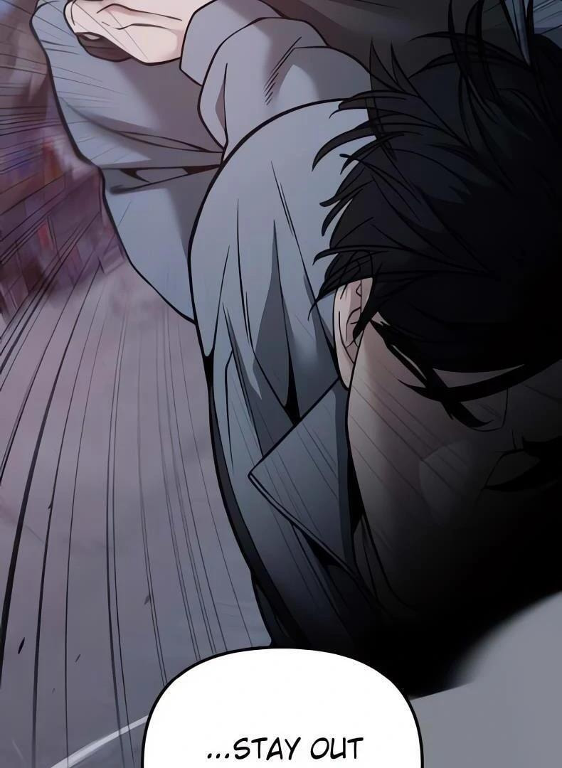 Designated Bully Chapter 117 page 119 - 