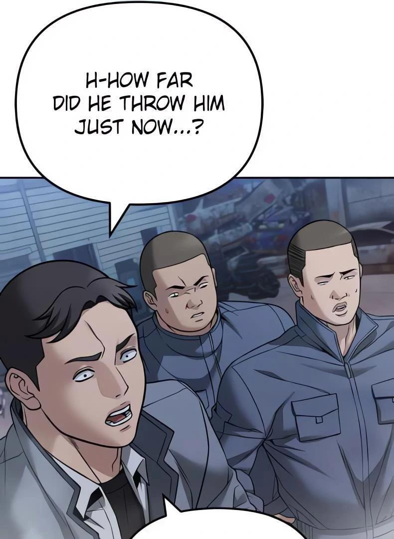 Designated Bully Chapter 117 page 129 - 