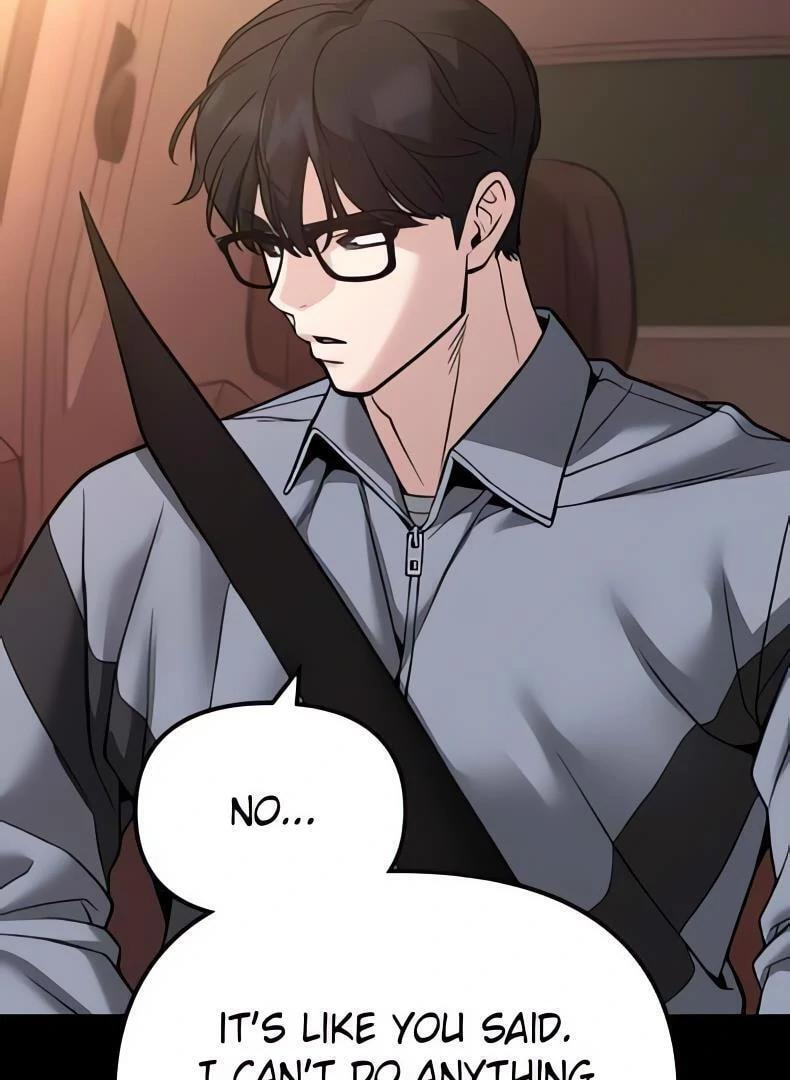 Designated Bully Chapter 117 page 14 - 