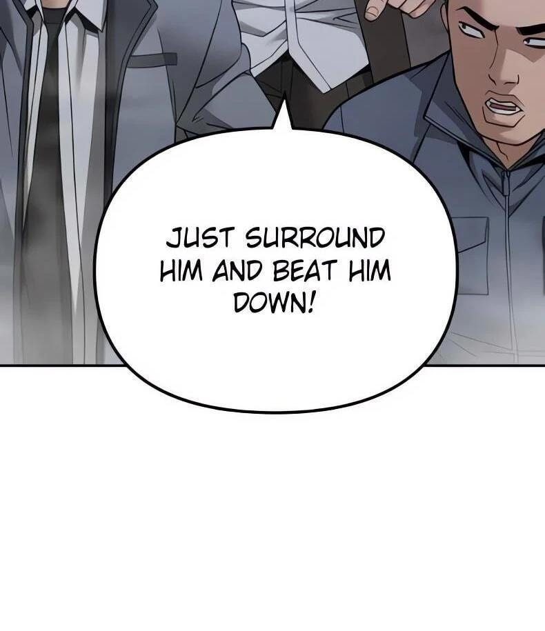Designated Bully Chapter 117 page 133 - 