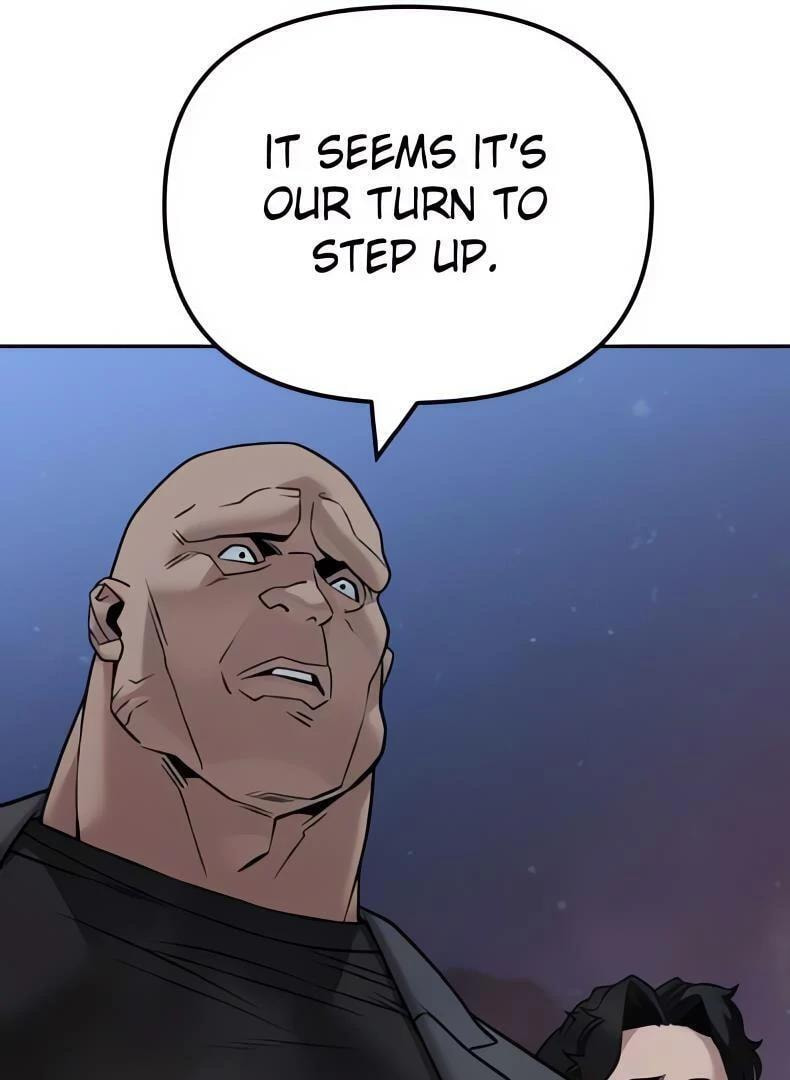 Designated Bully Chapter 117 page 134 - 
