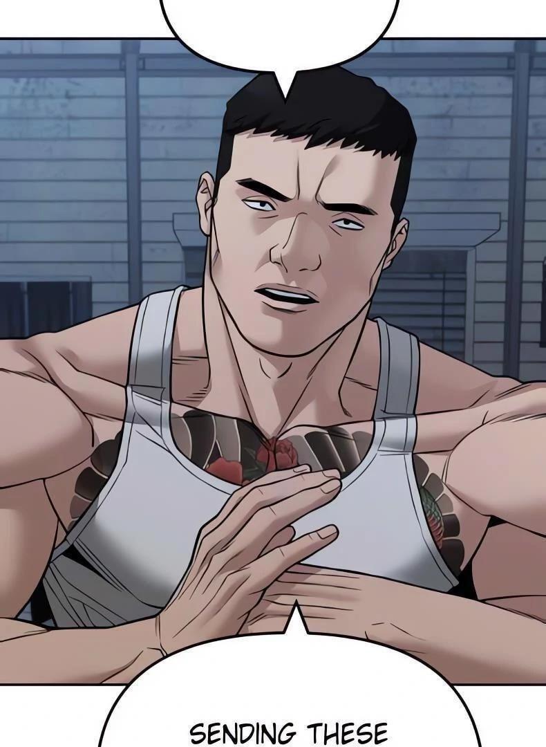 Designated Bully Chapter 117 page 136 - 